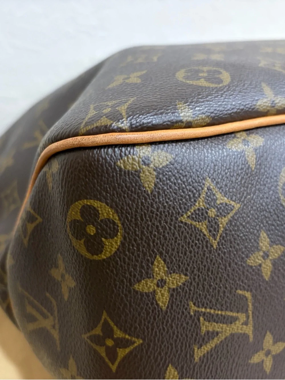 Louis Vuitton Monogram Delightful PM - Picture 6 of 16